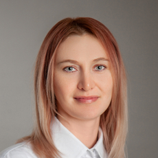 Улеева Дарья Николаевна, ЛОР