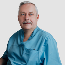 Гуров Олег Анатольевич, уролог