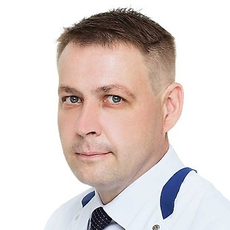 Макеев Александр Геннадьевич, флеболог