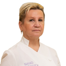 Мамаева Елена Федоровна, дерматолог