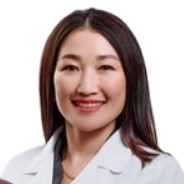 Дондокова Соелма Жамбаловна, гастроэнтеролог