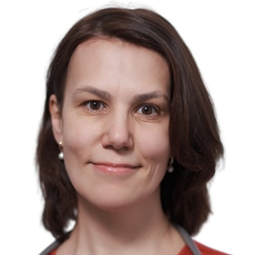 Волобуева Ирина Анатольевна, кардиолог