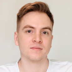 Цибизов Артём Александрович, остеопат