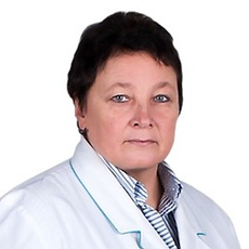 Гусева Виктория Михайловна, терапевт