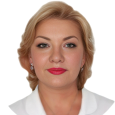 Белова Ольга Викторовна, детский ЛОР