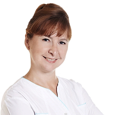 Грищенко Ирина Анатольевна, детский гастроэнтеролог