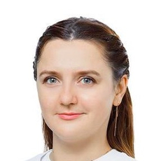 Малахова Анастасия Александровна, гинеколог