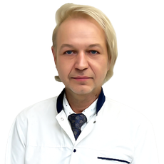 Линевский Александр Валентинович, дерматолог