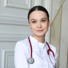 Кудрявцева Татьяна Александровна, эндокринолог