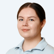 Потапова Оксана Валентиновна, детский психолог