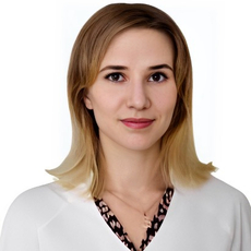 Комиссарова Елена Павловна, офтальмолог