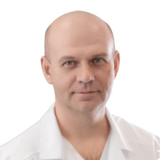 Яценко Олег Юрьевич, офтальмолог