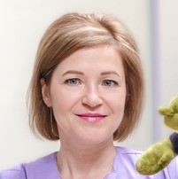 Зайцева Татьяна Владимировна, педиатр