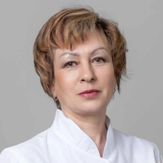 Лазаревич Вероника Владимировна, гинеколог