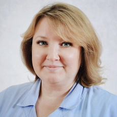 Кистенева Ирина Валерьевна, кардиолог