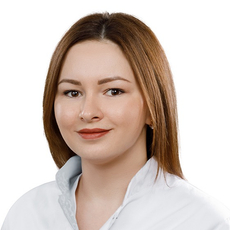 Рыжих Алина Александровна, терапевт