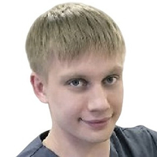 Нибожин Андрей Валерьевич, хирург