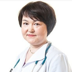 Хасанова Елена Евгеньевна, инфекционист