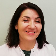 Файзова Мохдавлат Шохзодаевна, педиатр