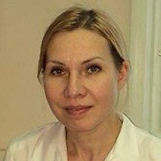 Плеханова Ирина Петровна, гинеколог
