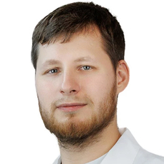 Красов Андрей Сергеевич, массажист