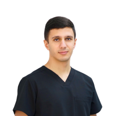 Степанян Сурик Гнелович, стоматолог-хирург