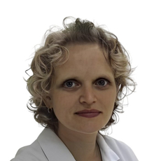 Никифорова Екатерина Анатольевна, врач функциональной диагностики