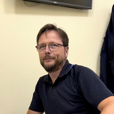 Шипилов Дмитрий Владимирович, психолог