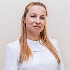 Фатьянова Ольга Васильевна, врач функциональной диагностики