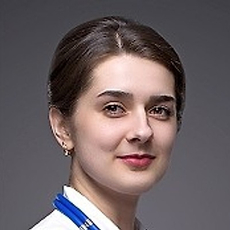 Ложкова Мария Вячеславовна, терапевт