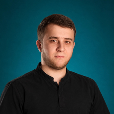 Азаматов Мурат Альбертович, стоматолог-терапевт