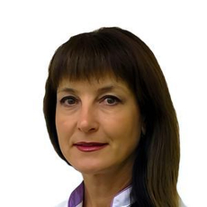 Новикова Ольга Васильевна, терапевт