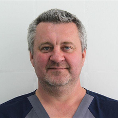 Гурьев Андрей Владимирович, анестезиолог