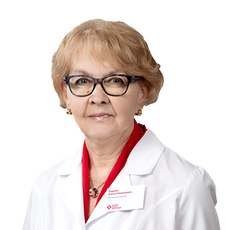 Ященко Елена Николаевна, гинеколог