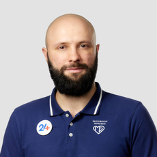 Катанаев Александр Романович, анестезиолог