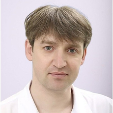 Кауров Валерий Владимирович, хирург