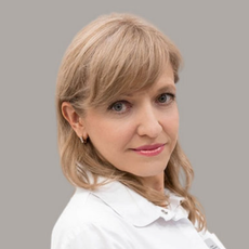 Каводник Галина Викторовна, детский стоматолог