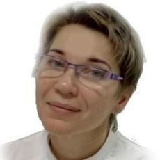 Адианова Алла Петровна, офтальмолог
