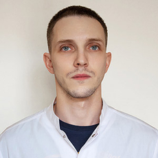 Эрдели Юрий Игоревич, эндоскопист