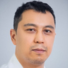 Исмаилбаев Алишер Маккамджанович, сосудистый хирург