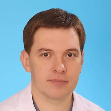 Самойлов Александр Сергеевич, кардиолог