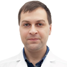 Певцов Александр Александрович, ЛОР