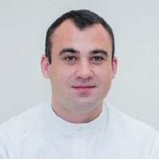Кедакоев Руслан Заурбекович, хирург