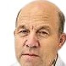 Рябчиков Владимир Иванович, ортопед