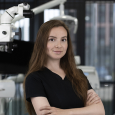 Субботина Евгения Юрьевна, стоматолог-терапевт