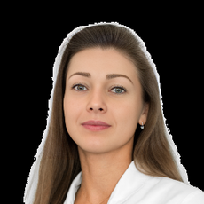 Паршина Юлия Алексеевна, гинеколог