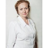 Мирошенкова Елена Юрьевна, хирург
