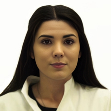 Худзиева (Тигиева) Алана Борисовна, офтальмолог