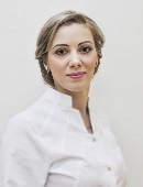 Любимова Светлана Руслановна, кардиолог