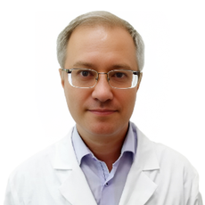 Воякин Дмитрий Владимирович, невролог